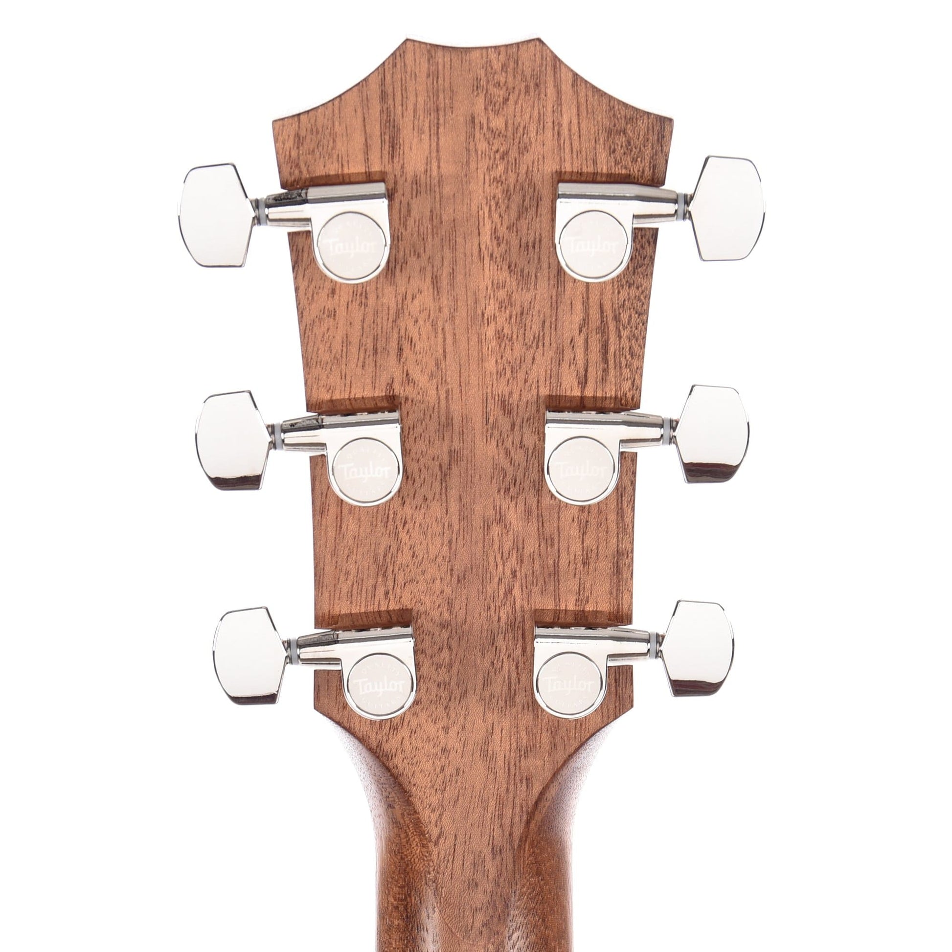 Taylor American Dream AD27 Mahogany Natural w/AeroCase Acoustic Guitars / Dreadnought