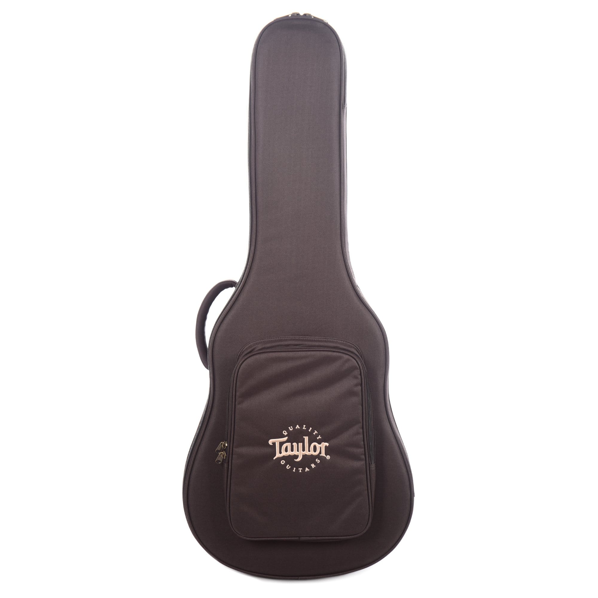 Taylor American Dream AD27 Mahogany Natural w/AeroCase Acoustic Guitars / Dreadnought