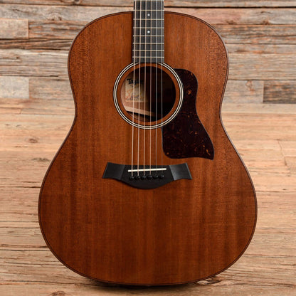 Taylor American Dream AD27 Mahogany Natural w/AeroCase Acoustic Guitars / Dreadnought