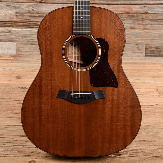 Taylor American Dream AD27 Mahogany Natural w/AeroCase Acoustic Guitars / Dreadnought