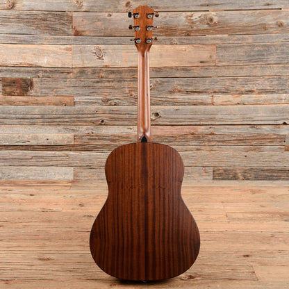 Taylor American Dream AD27 Mahogany Natural w/AeroCase Acoustic Guitars / Dreadnought