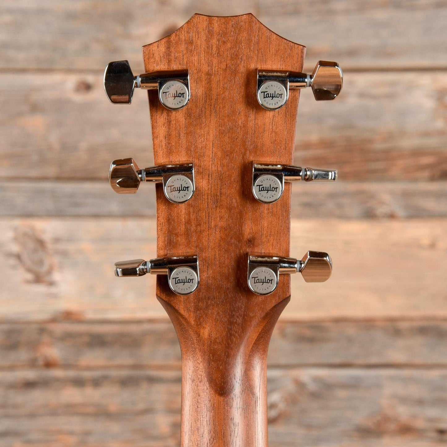 Taylor American Dream AD27 Mahogany Natural w/AeroCase Acoustic Guitars / Dreadnought