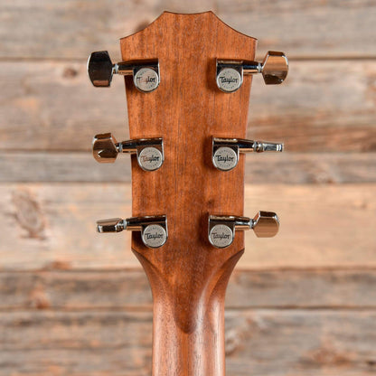 Taylor American Dream AD27 Mahogany Natural w/AeroCase Acoustic Guitars / Dreadnought