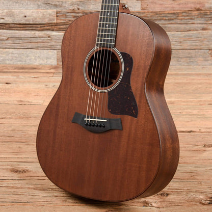 Taylor American Dream AD27 Mahogany Natural w/AeroCase Acoustic Guitars / Dreadnought