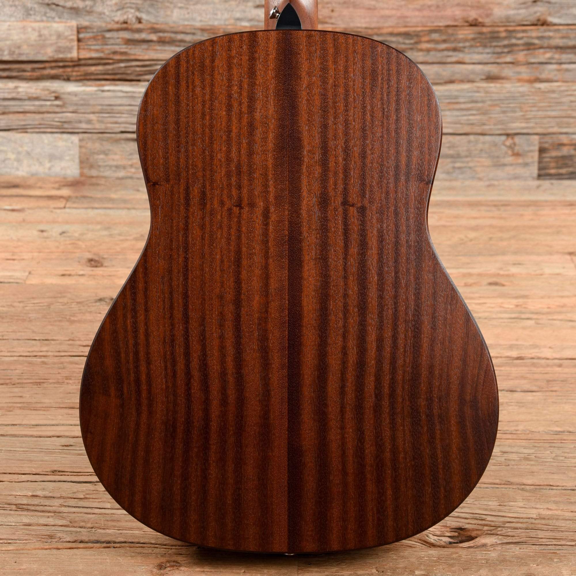 Taylor American Dream AD27 Mahogany Natural w/AeroCase Acoustic Guitars / Dreadnought