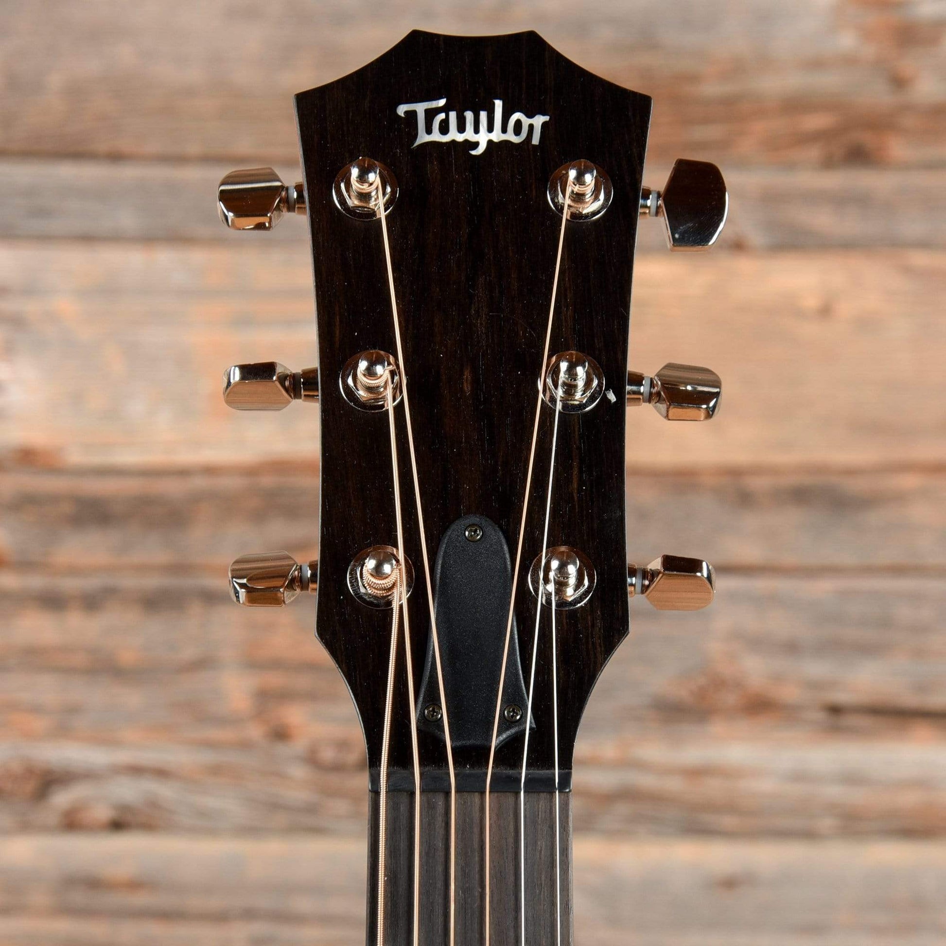 Taylor American Dream AD27 Mahogany Natural w/AeroCase Acoustic Guitars / Dreadnought