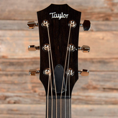 Taylor American Dream AD27 Mahogany Natural w/AeroCase Acoustic Guitars / Dreadnought