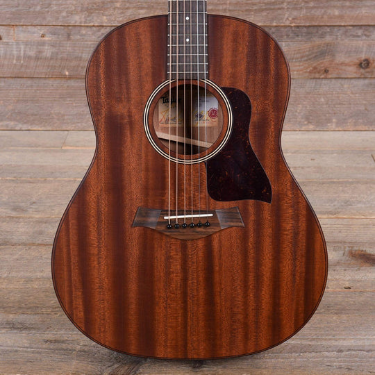 Taylor American Dream AD27 Mahogany Natural w/AeroCase Acoustic Guitars / Dreadnought