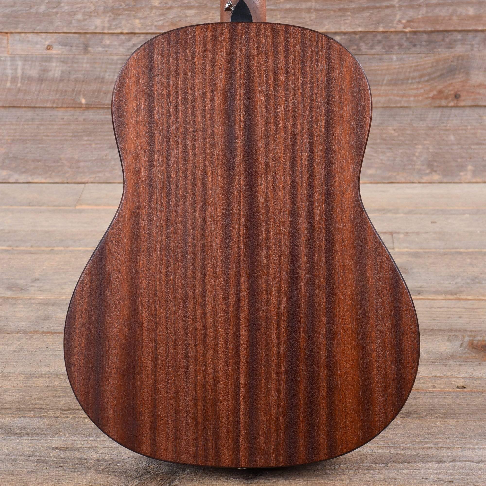 Taylor American Dream AD27 Mahogany Natural w/AeroCase Acoustic Guitars / Dreadnought