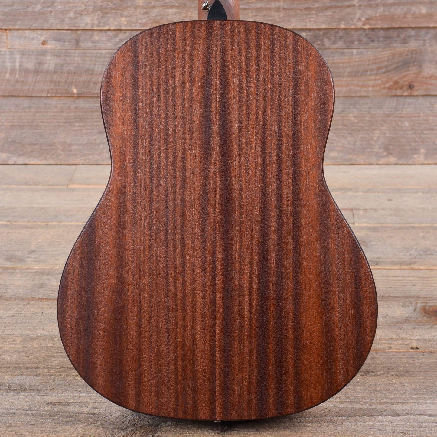 Taylor American Dream AD27 Mahogany Natural w/AeroCase Acoustic Guitars / Dreadnought