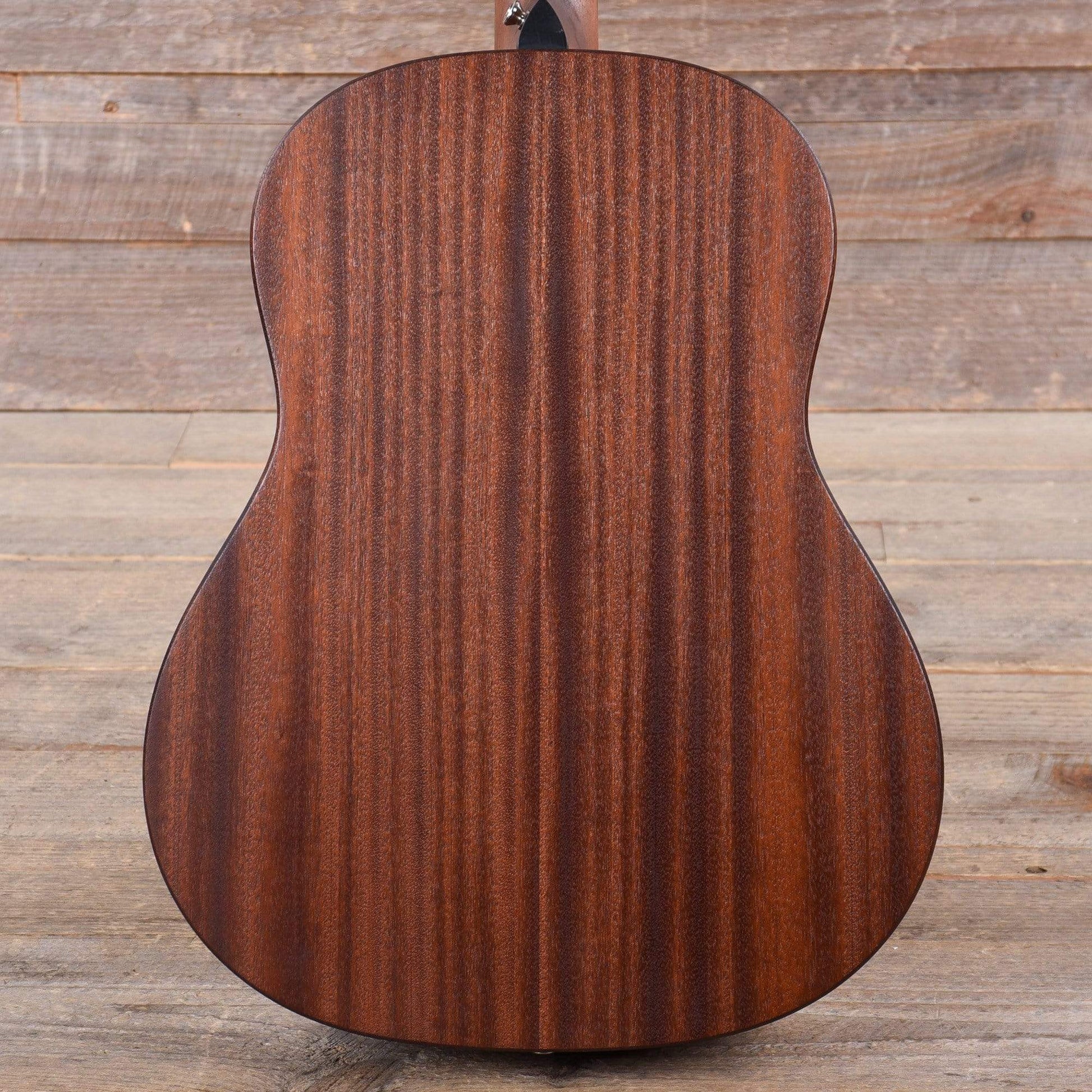 Taylor American Dream AD27 Mahogany Natural w/AeroCase Acoustic Guitars / Dreadnought