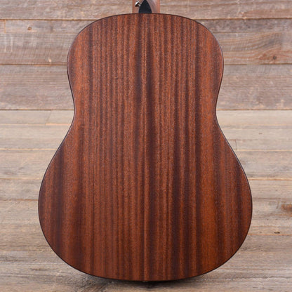 Taylor American Dream AD27 Mahogany Natural w/AeroCase Acoustic Guitars / Dreadnought