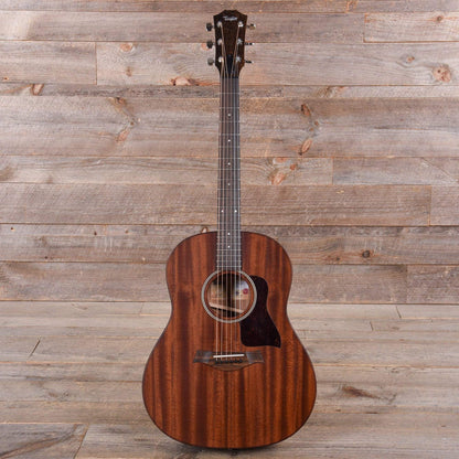 Taylor American Dream AD27 Mahogany Natural w/AeroCase Acoustic Guitars / Dreadnought