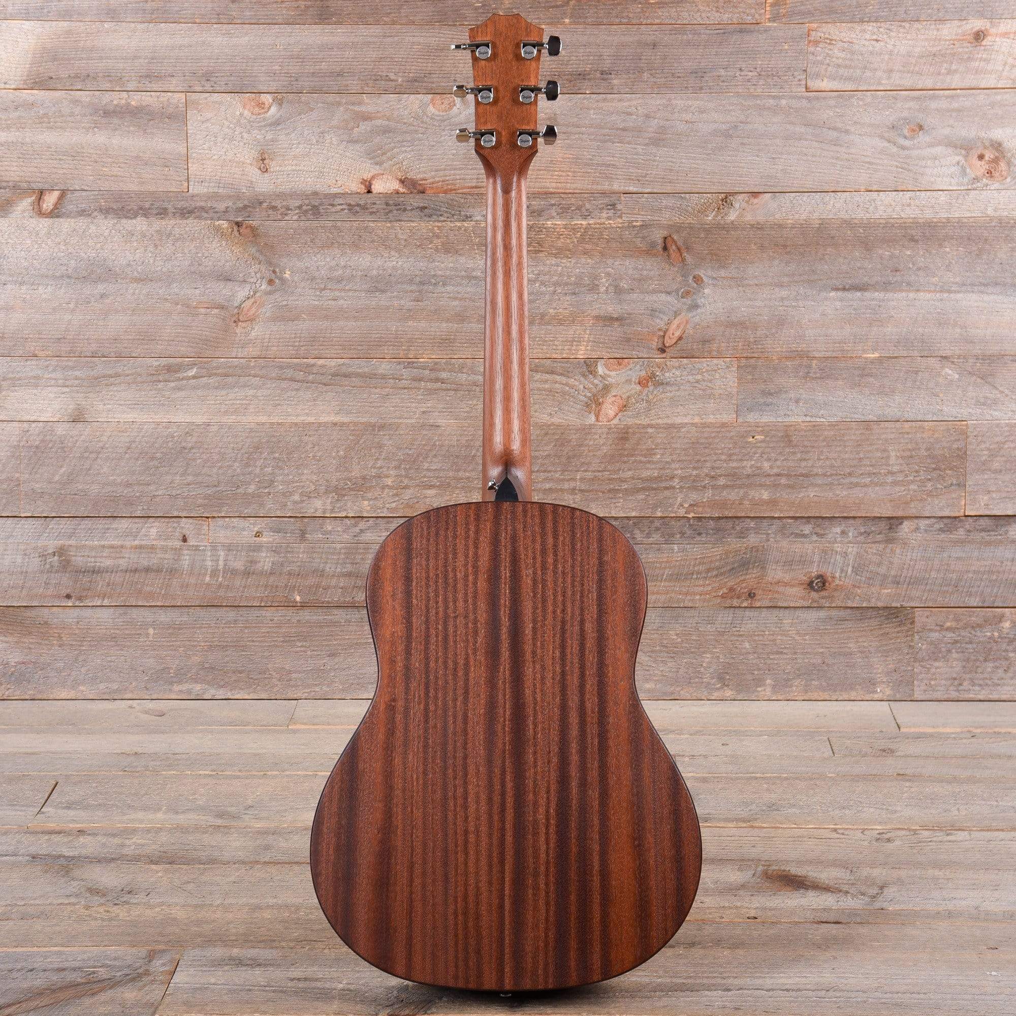 Taylor American Dream AD27 Mahogany Natural w/AeroCase Acoustic Guitars / Dreadnought