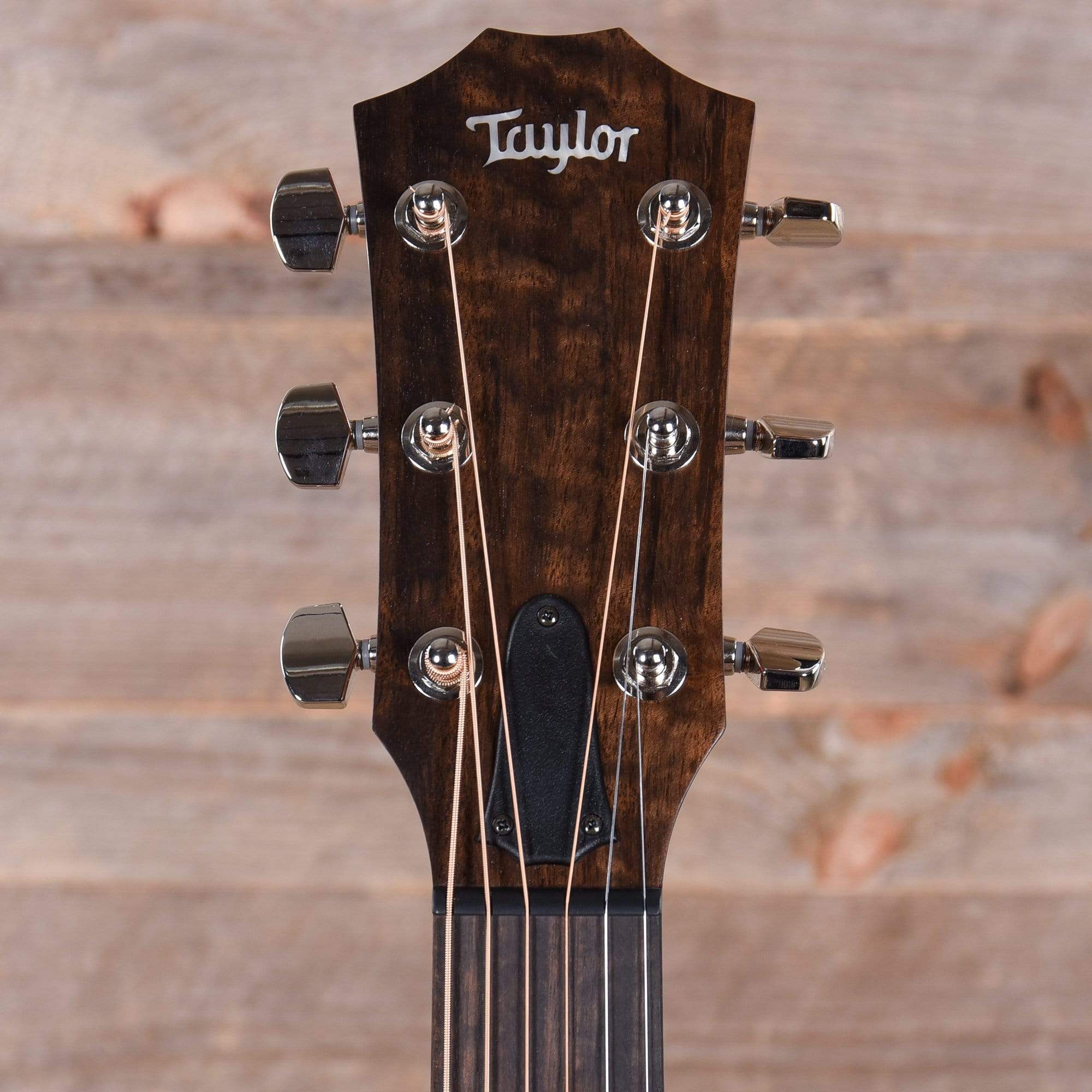 Taylor American Dream AD27 Mahogany Natural w/AeroCase Acoustic Guitars / Dreadnought