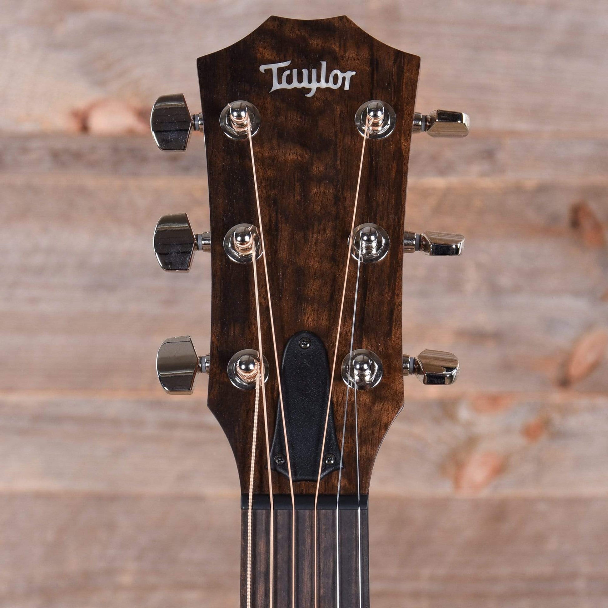 Taylor American Dream AD27 Mahogany Natural w/AeroCase Acoustic Guitars / Dreadnought