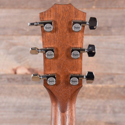 Taylor American Dream AD27 Mahogany Natural w/AeroCase Acoustic Guitars / Dreadnought