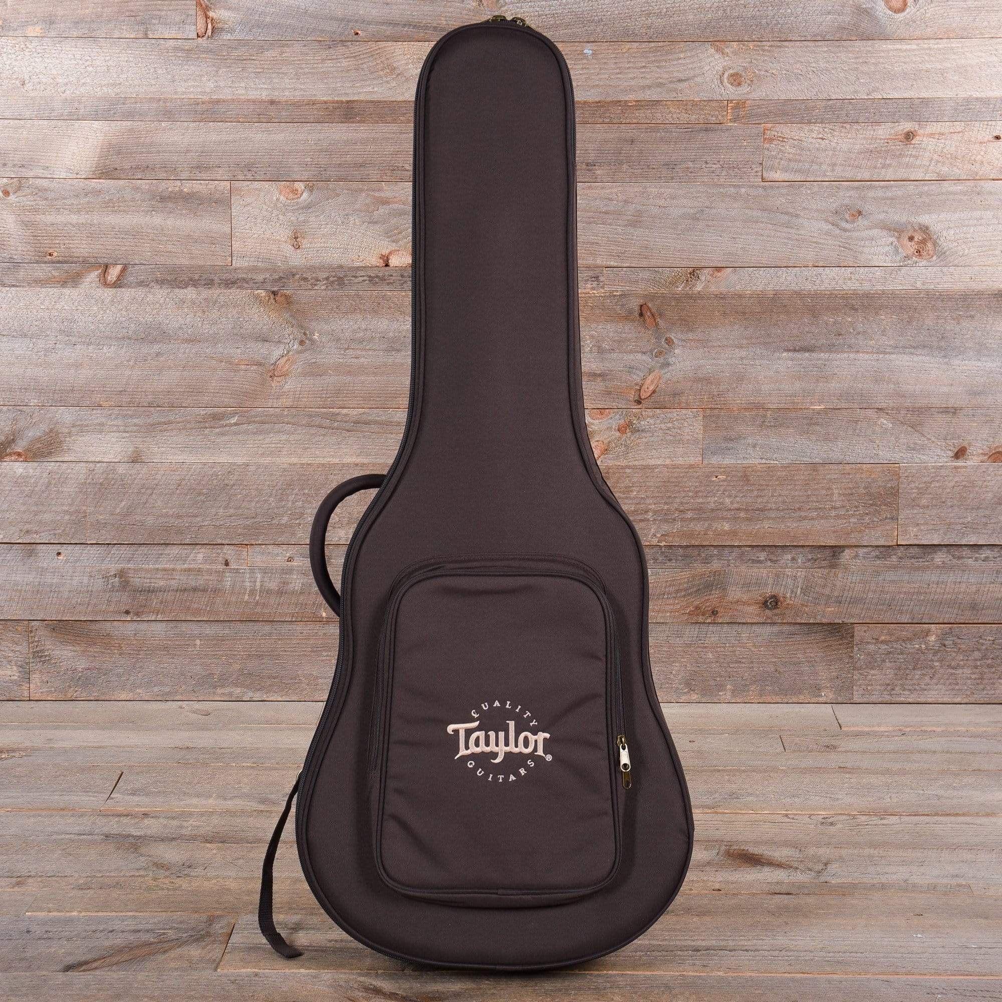 Taylor American Dream AD27 Mahogany Natural w/AeroCase Acoustic Guitars / Dreadnought