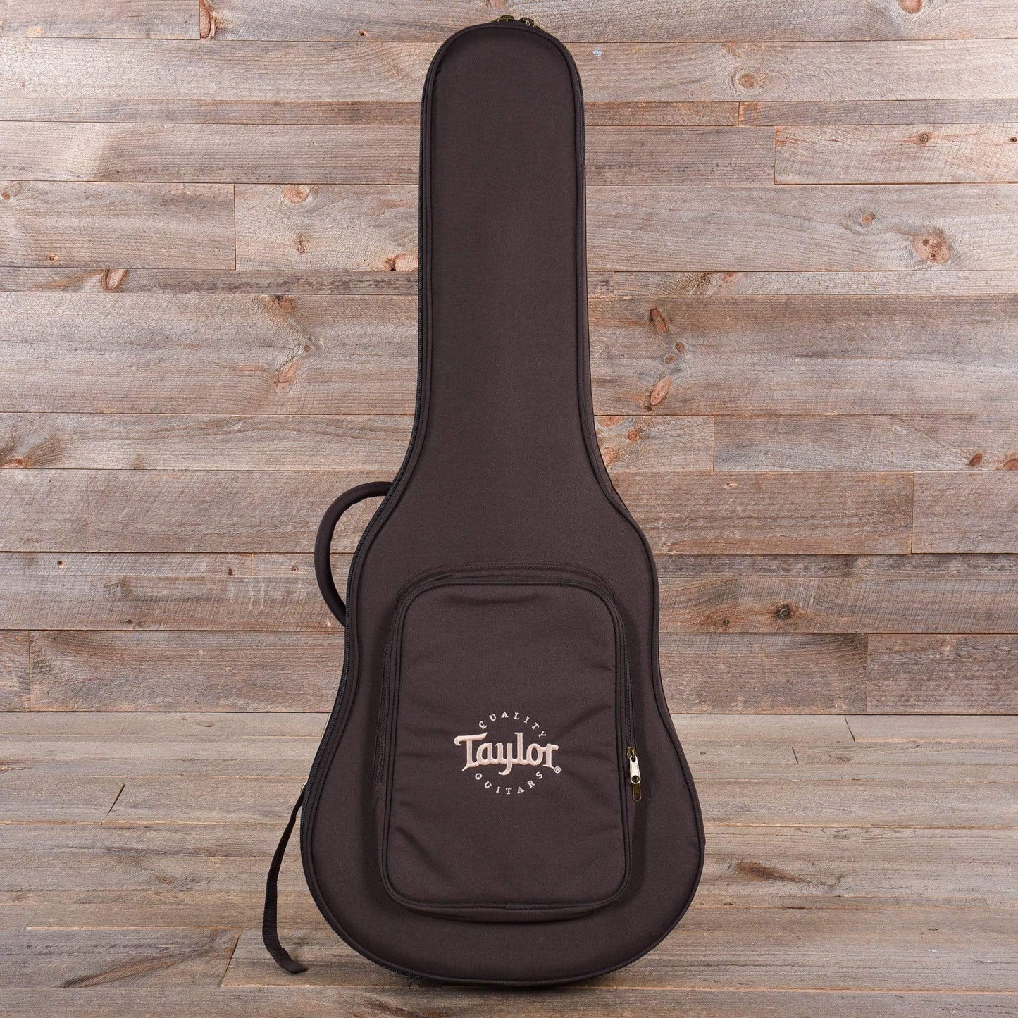 Taylor American Dream AD27 Mahogany Natural w/AeroCase Acoustic Guitars / Dreadnought