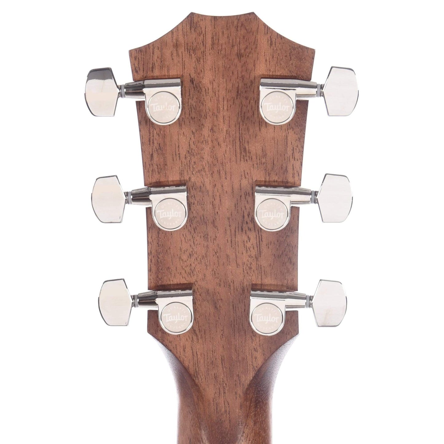 Taylor American Dream AD27e Mahogany Natural ES2 w/AeroCase Acoustic Guitars / Dreadnought