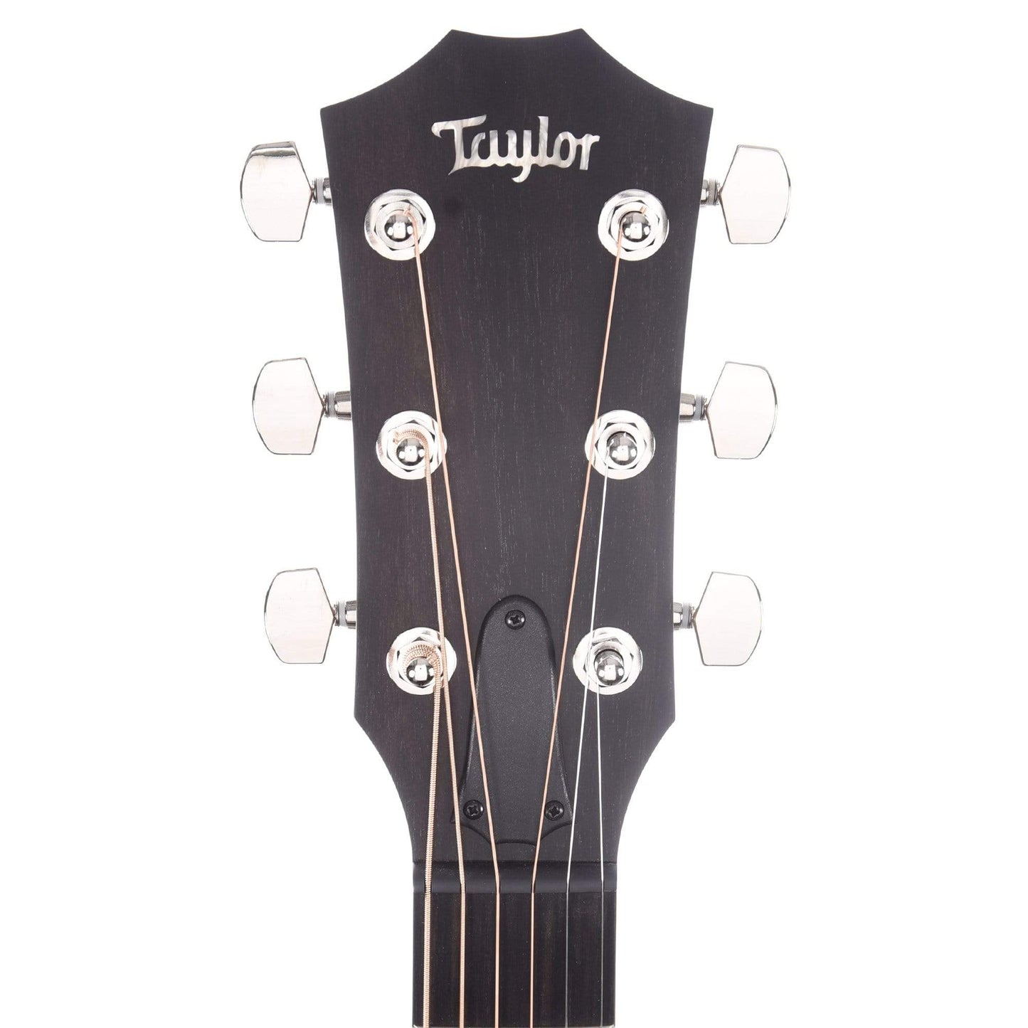 Taylor American Dream AD27e Mahogany Natural ES2 w/AeroCase Acoustic Guitars / Dreadnought