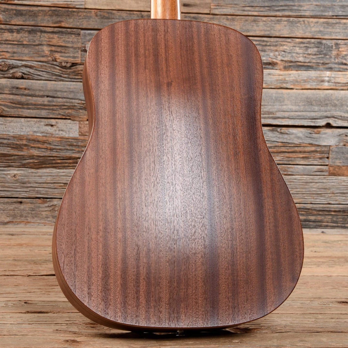 Taylor Big Baby Dreadnought Natural 2005 Acoustic Guitars / Dreadnought