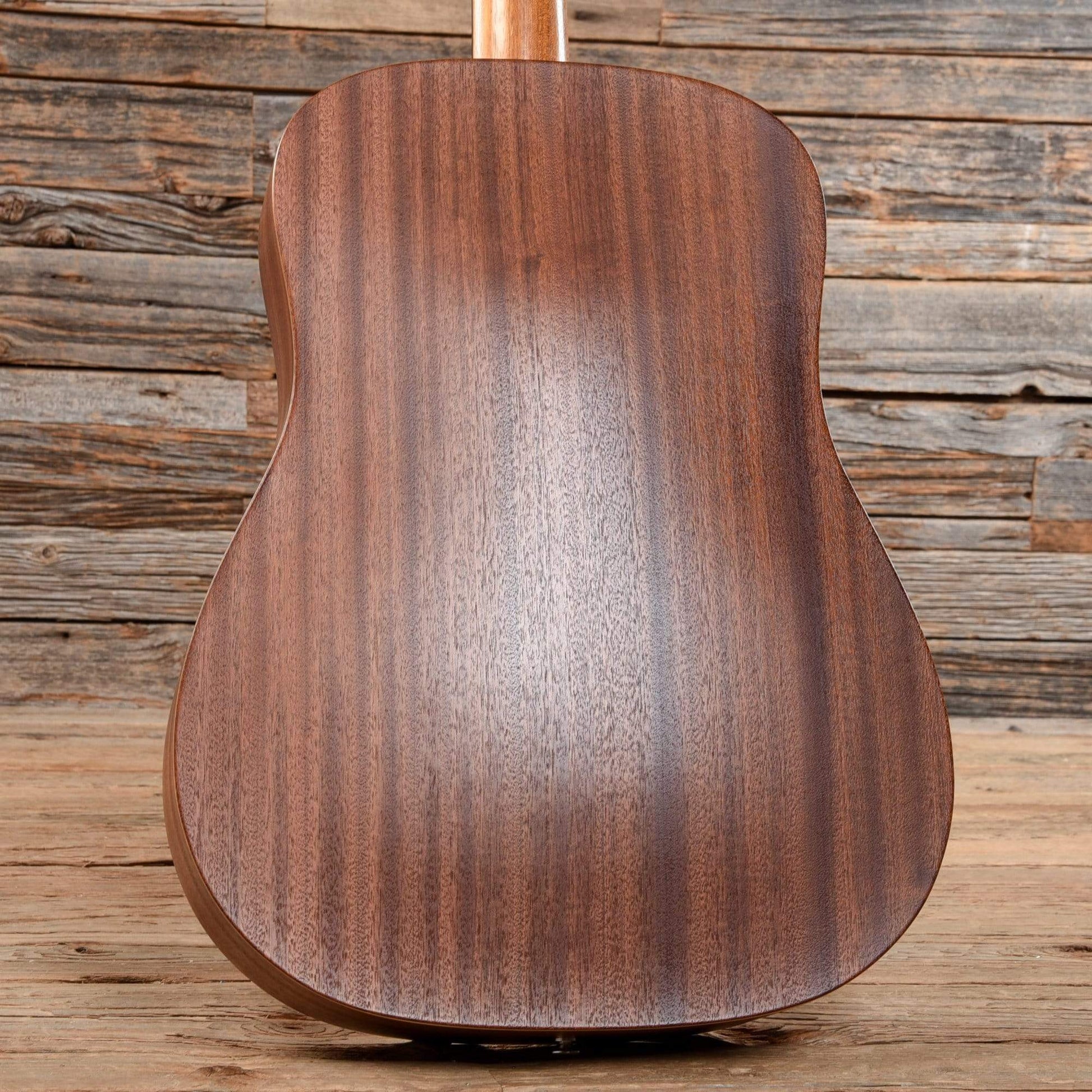 Taylor Big Baby Dreadnought Natural 2005 Acoustic Guitars / Dreadnought