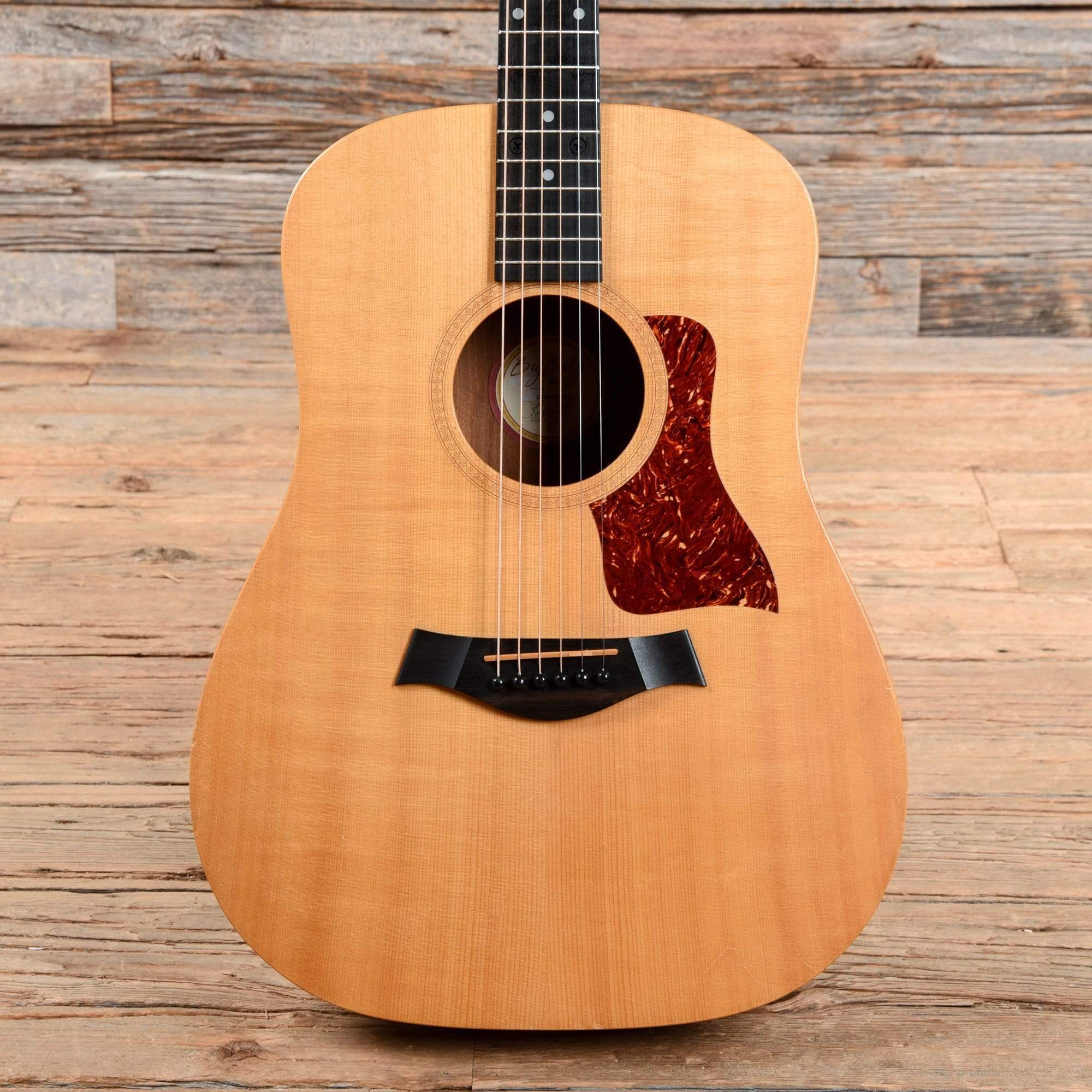 Taylor Big Baby Dreadnought Natural 2005 – Chicago Music Exchange