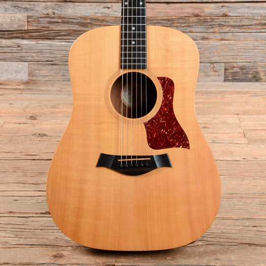 Taylor Big Baby Dreadnought Natural 2005 Acoustic Guitars / Dreadnought