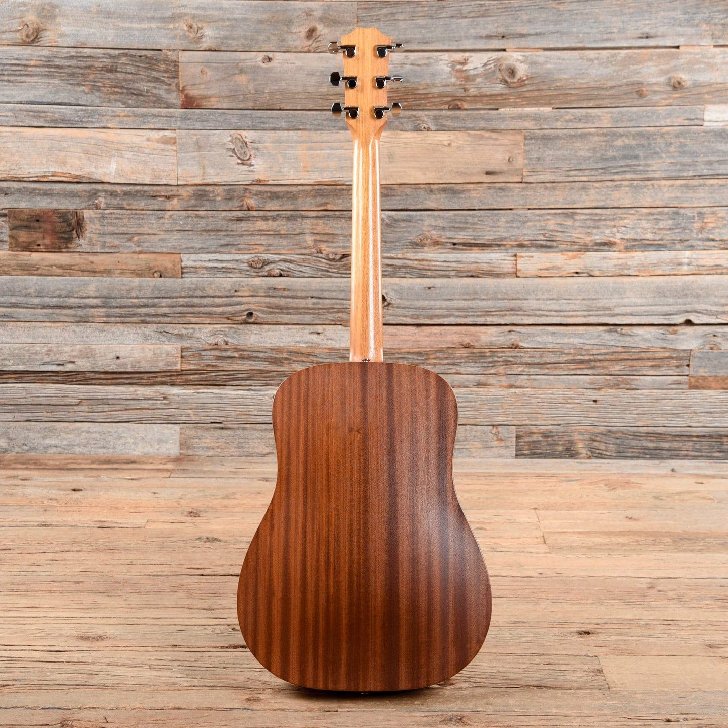 Taylor Big Baby Dreadnought Natural 2005 Acoustic Guitars / Dreadnought