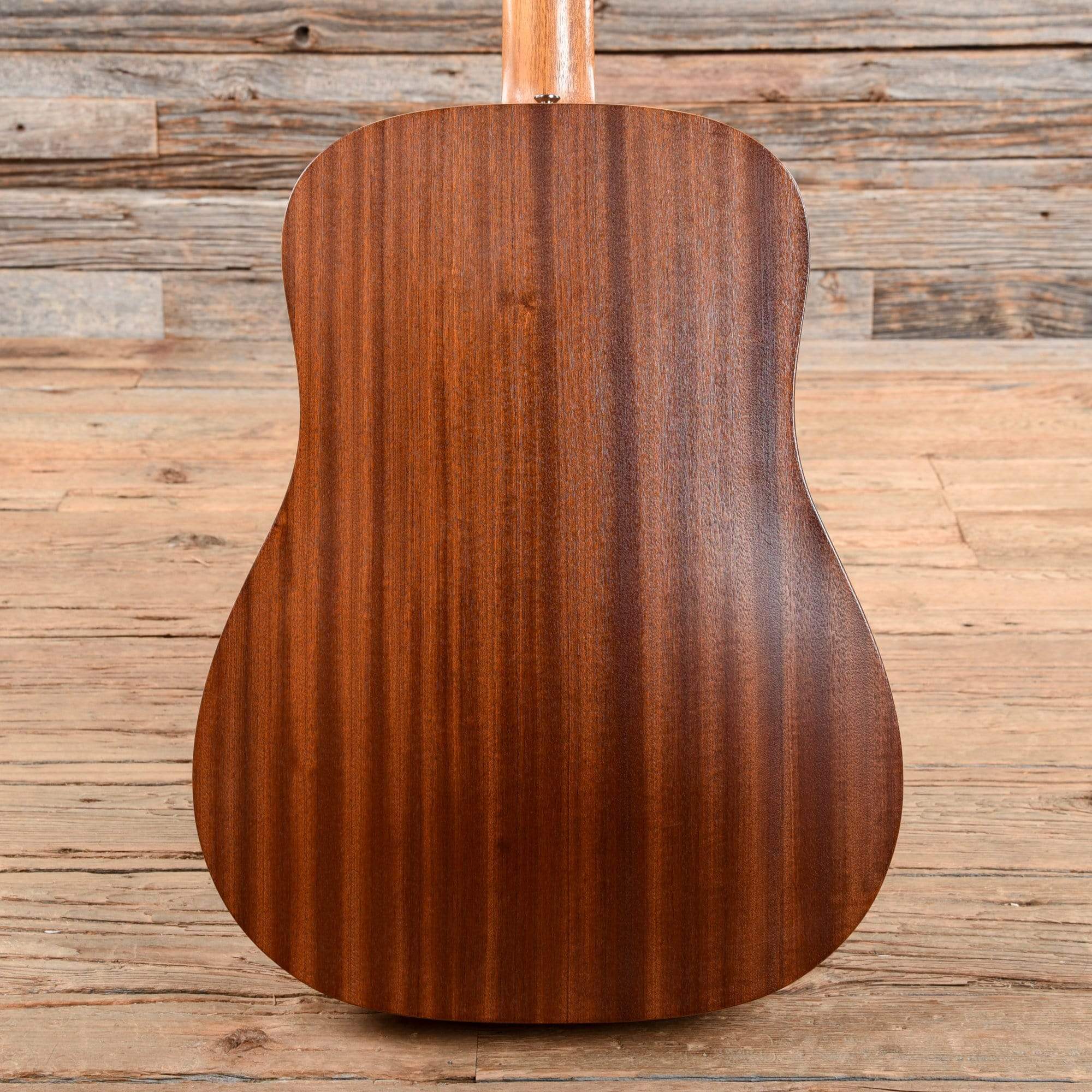 Taylor Big Baby Dreadnought Natural 2005 Acoustic Guitars / Dreadnought