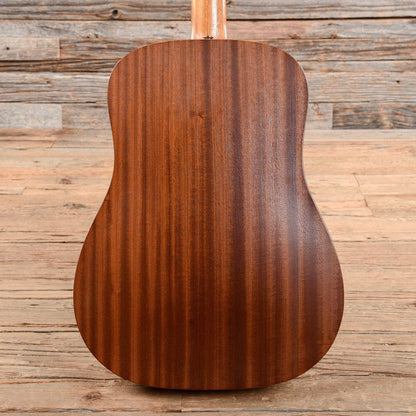 Taylor Big Baby Dreadnought Natural 2005 Acoustic Guitars / Dreadnought