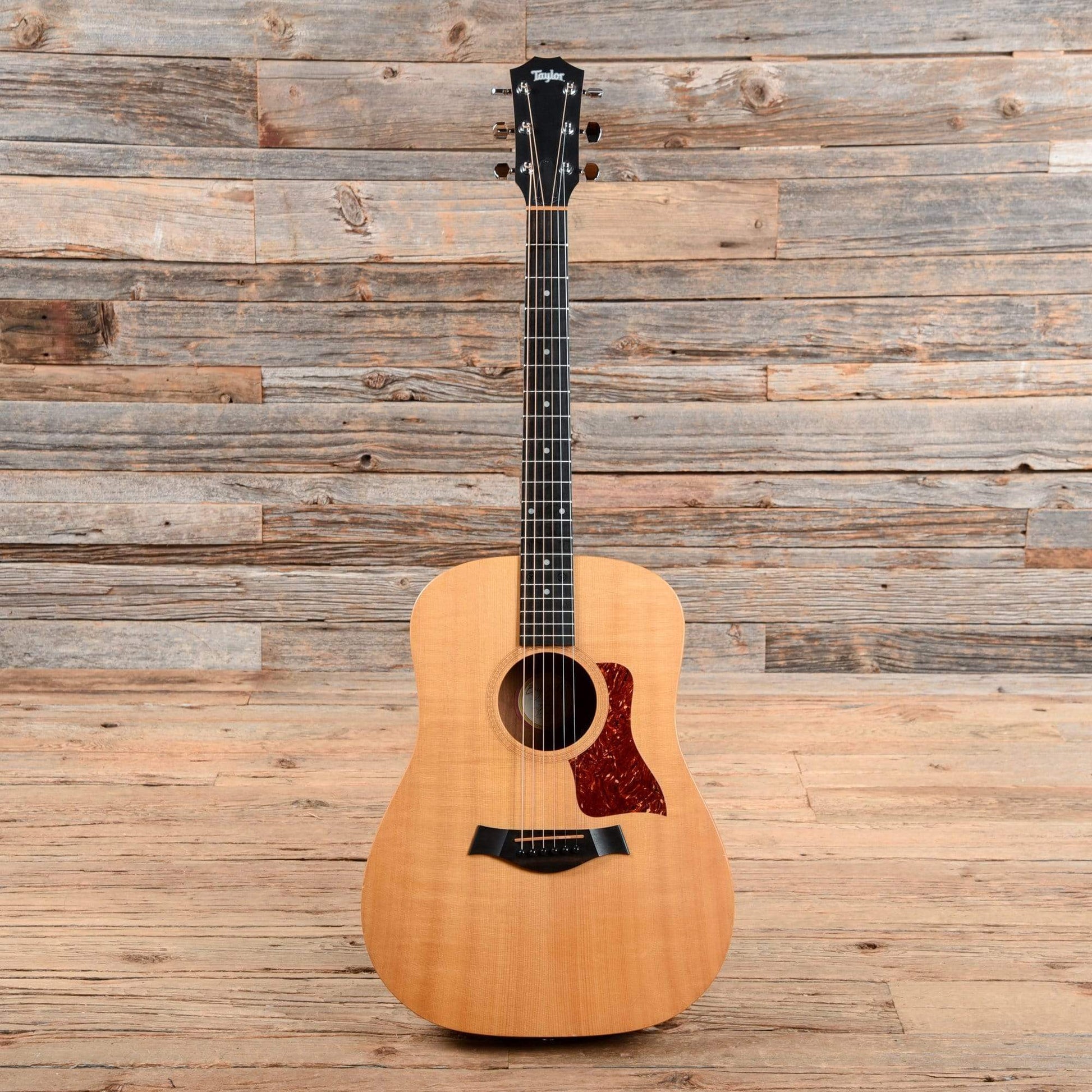 Taylor Big Baby Dreadnought Natural 2005 Acoustic Guitars / Dreadnought