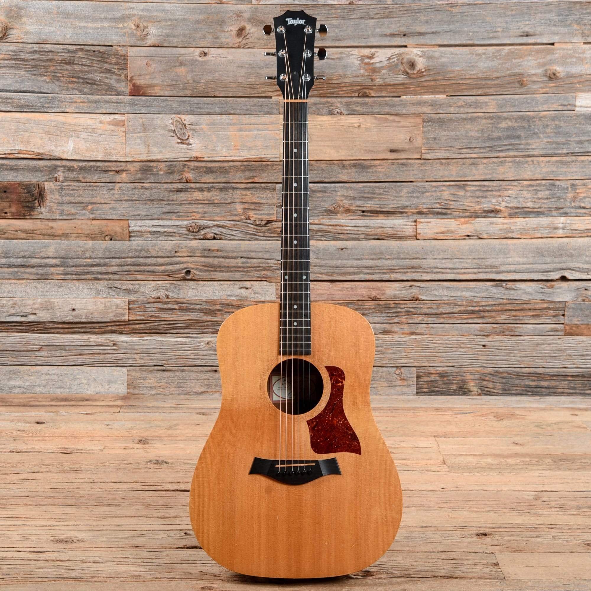 Taylor Big Baby Taylor Natural 2006 Acoustic Guitars / Dreadnought
