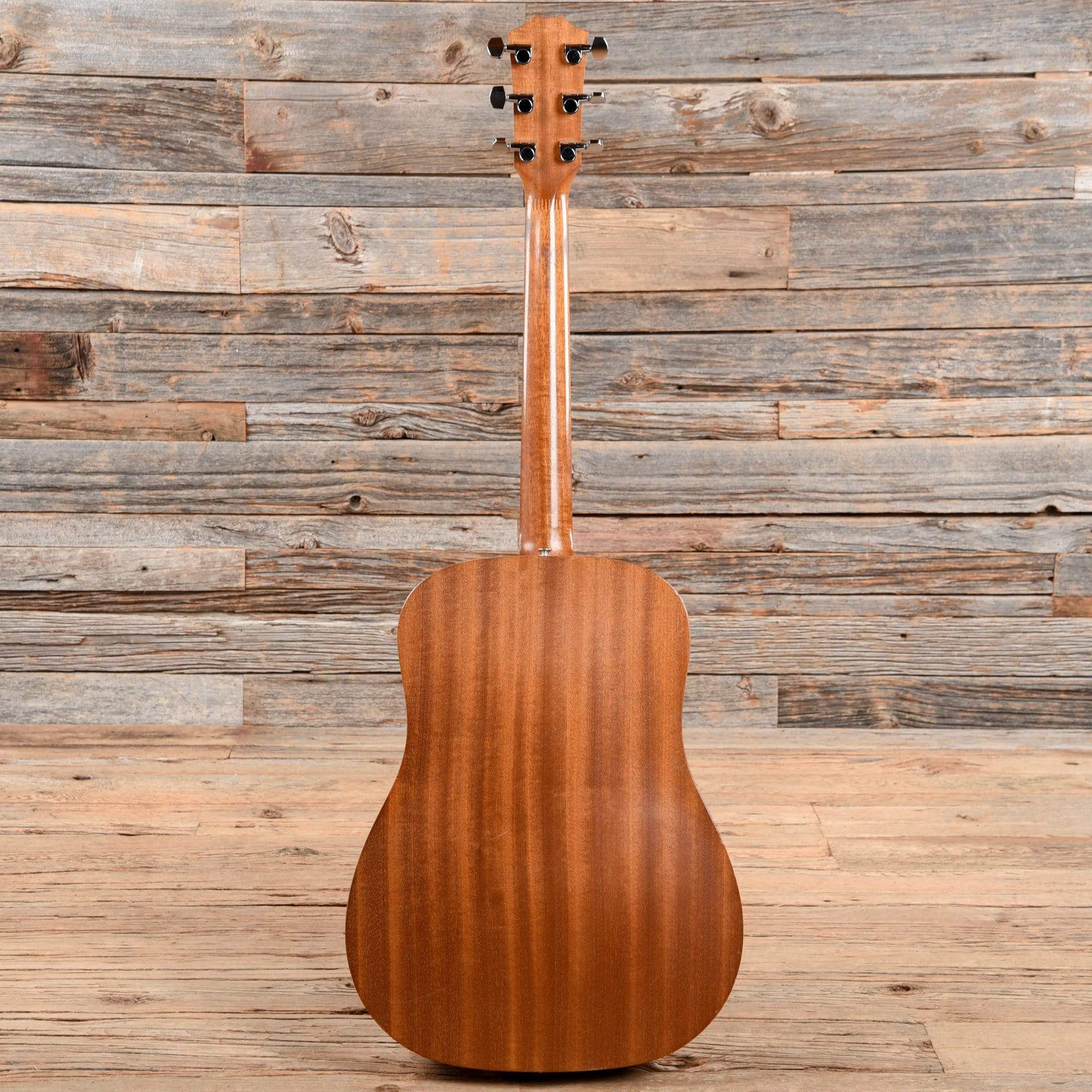 Taylor Big Baby Taylor Natural 2006 Acoustic Guitars / Dreadnought