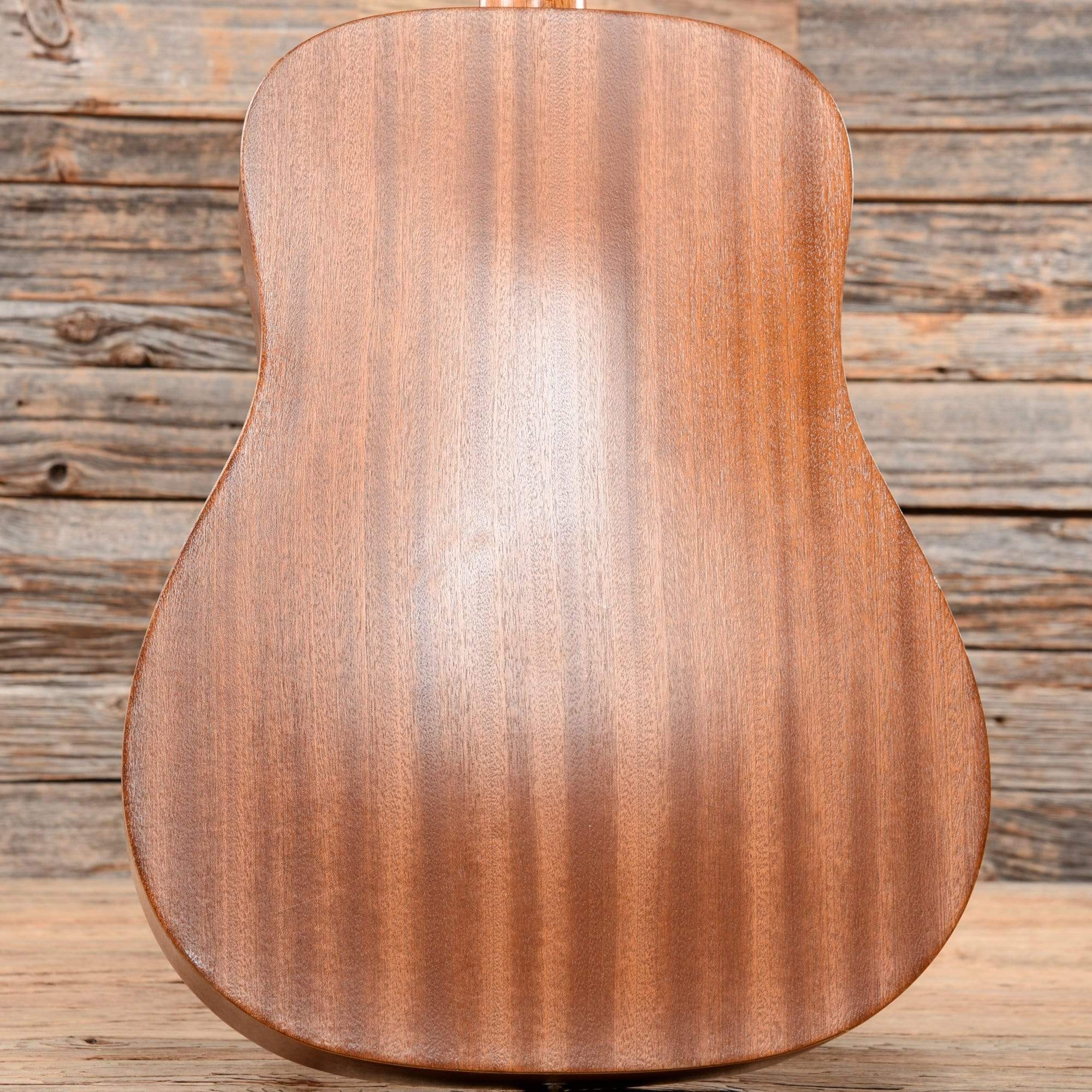 Taylor Big Baby Taylor Natural 2006 Acoustic Guitars / Dreadnought