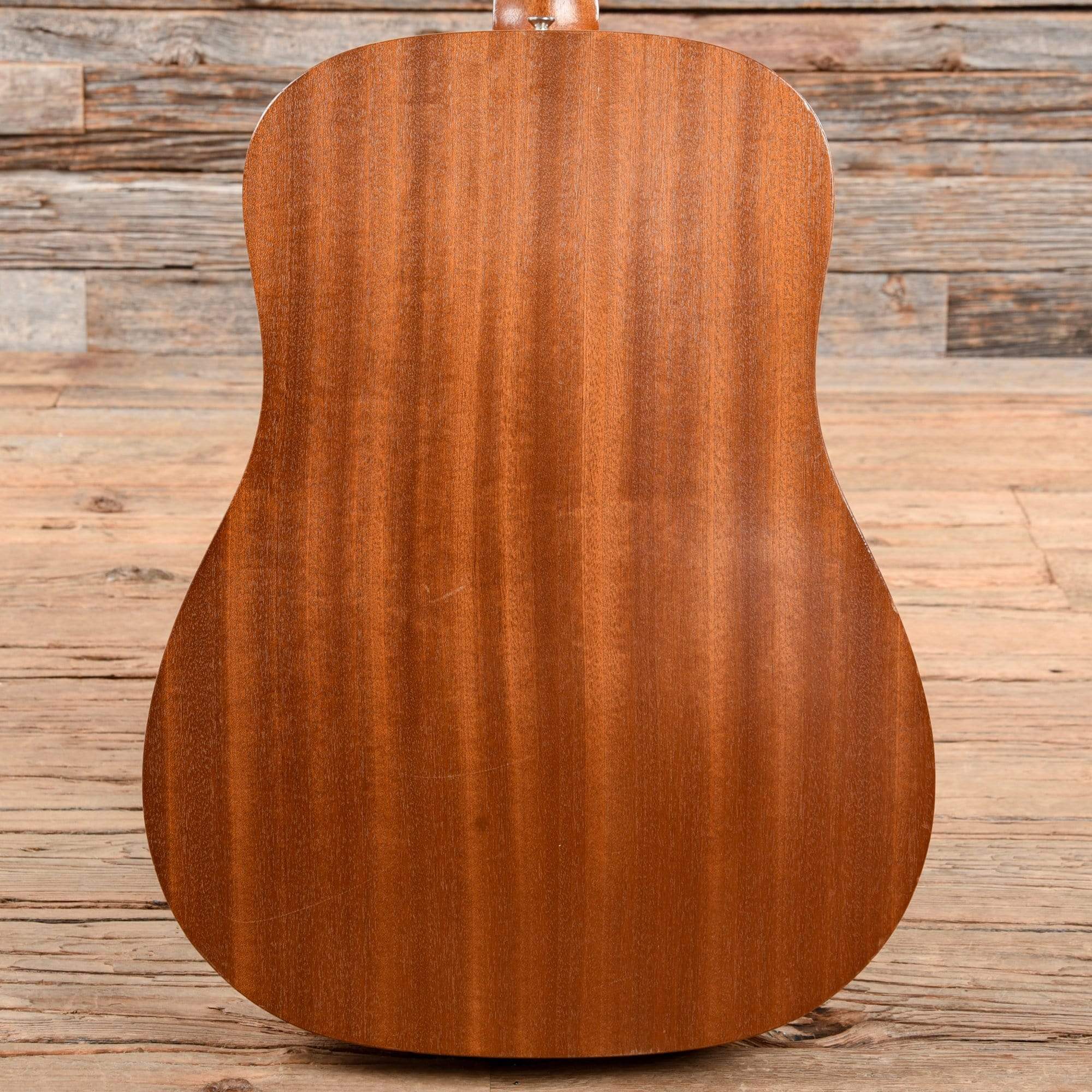 Taylor Big Baby Taylor Natural 2006 Acoustic Guitars / Dreadnought