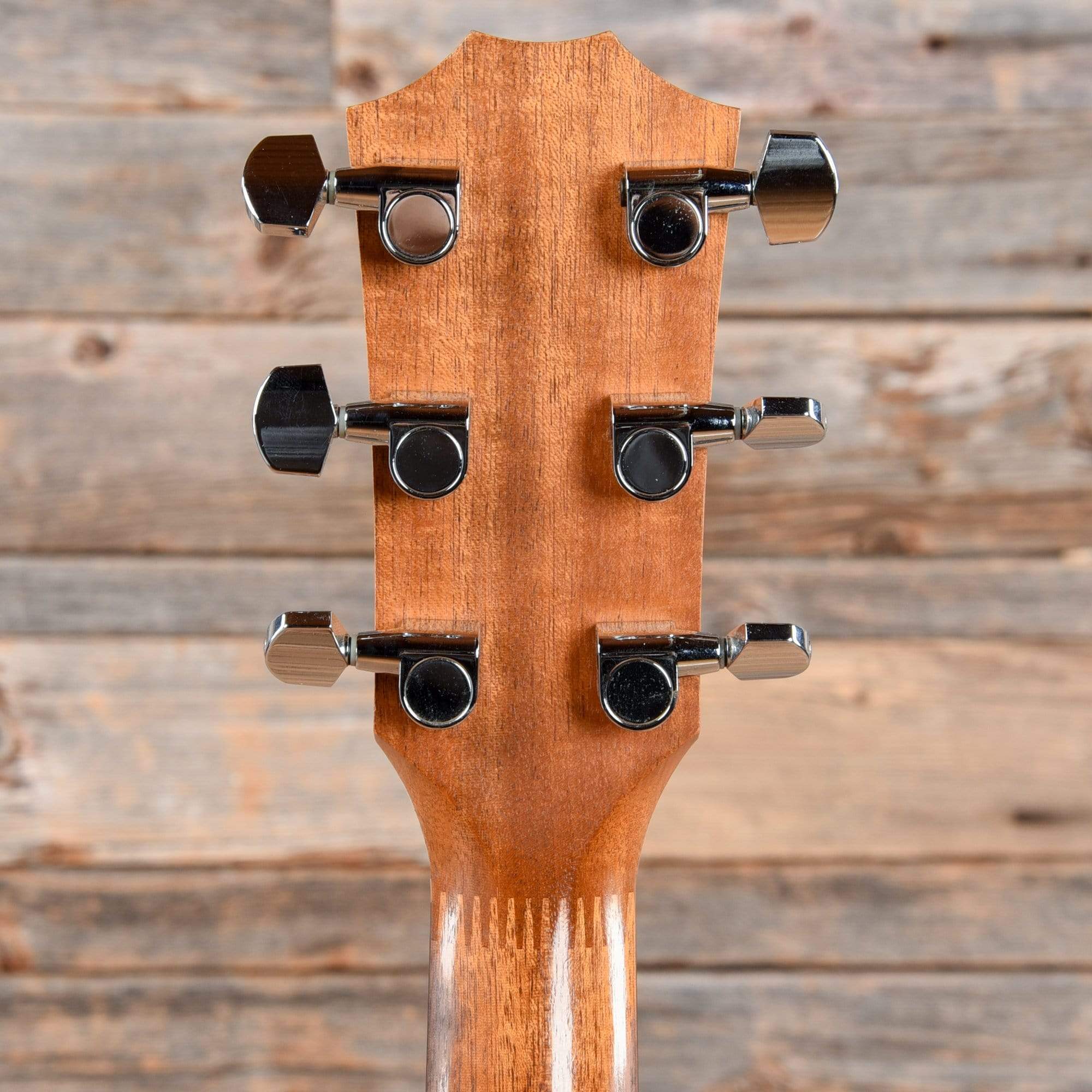 Taylor Big Baby Taylor Natural 2006 Acoustic Guitars / Dreadnought