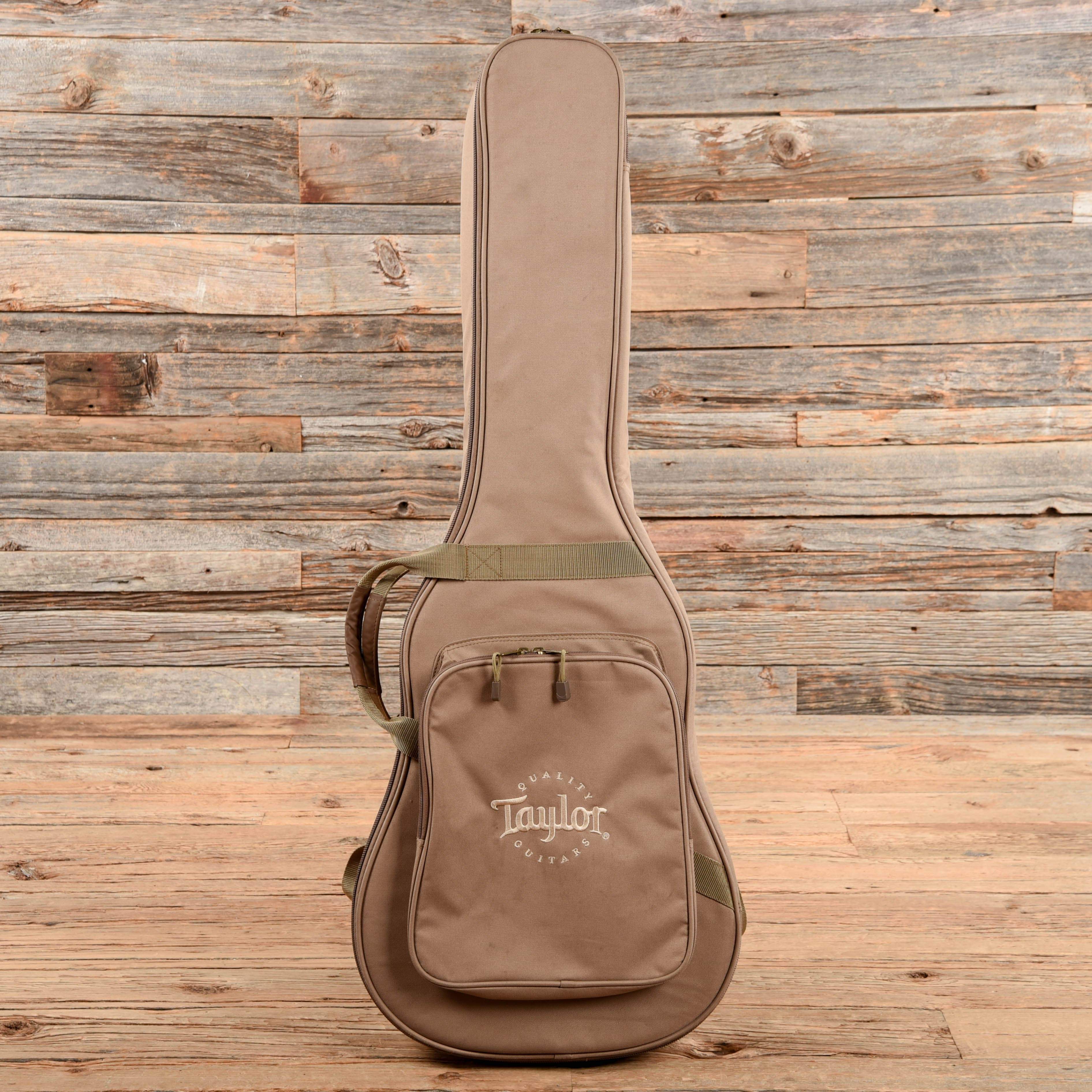 Taylor Big Baby Taylor Natural 2017 Acoustic Guitars / Dreadnought