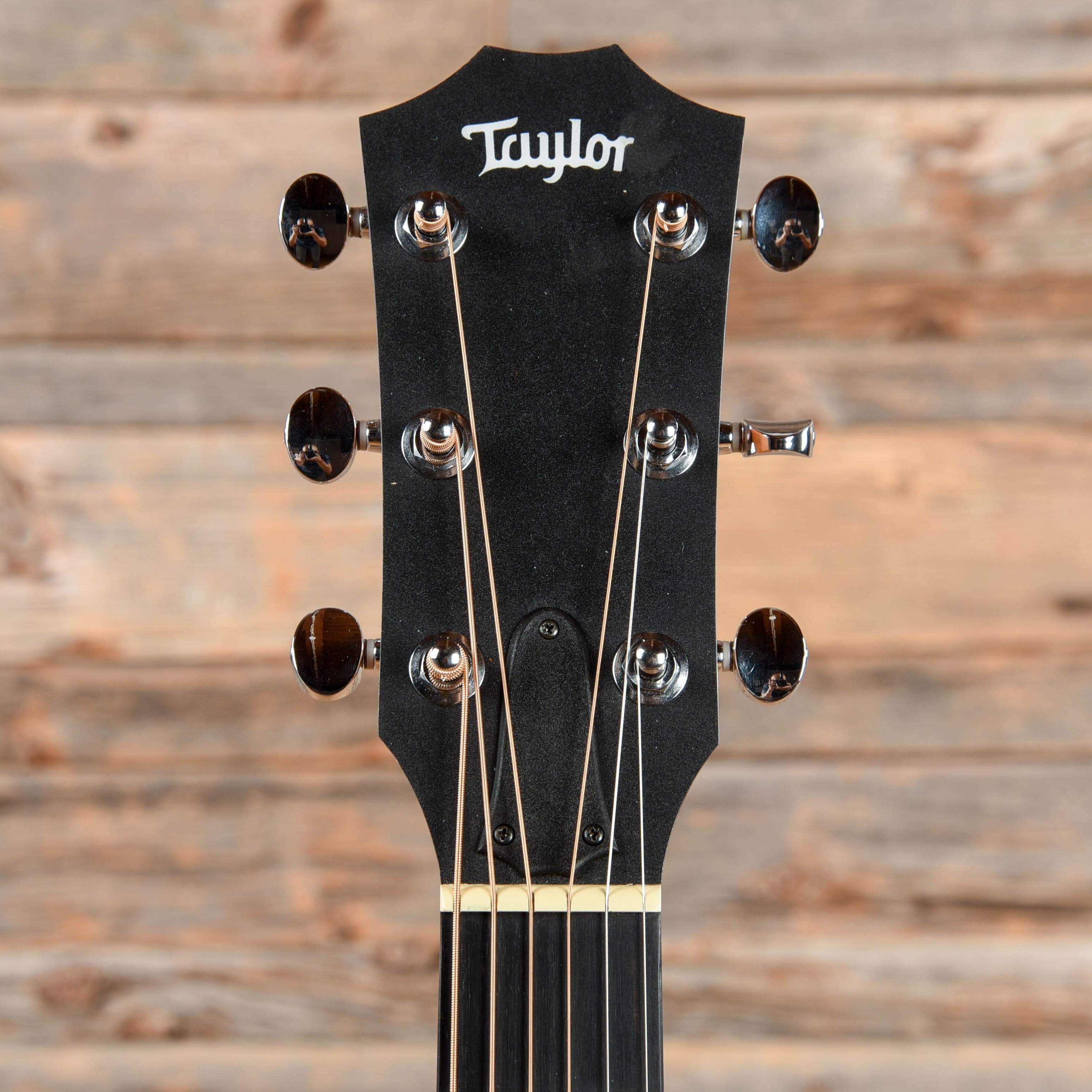 Taylor Big Baby Taylor Natural 2017 Acoustic Guitars / Dreadnought
