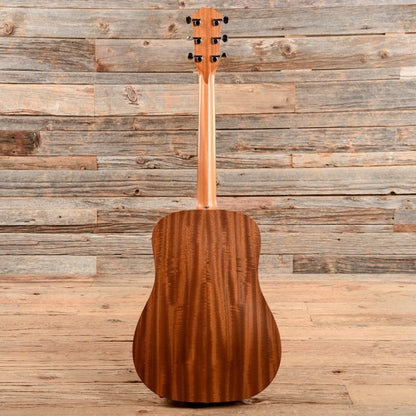 Taylor Big Baby Taylor Natural 2017 Acoustic Guitars / Dreadnought