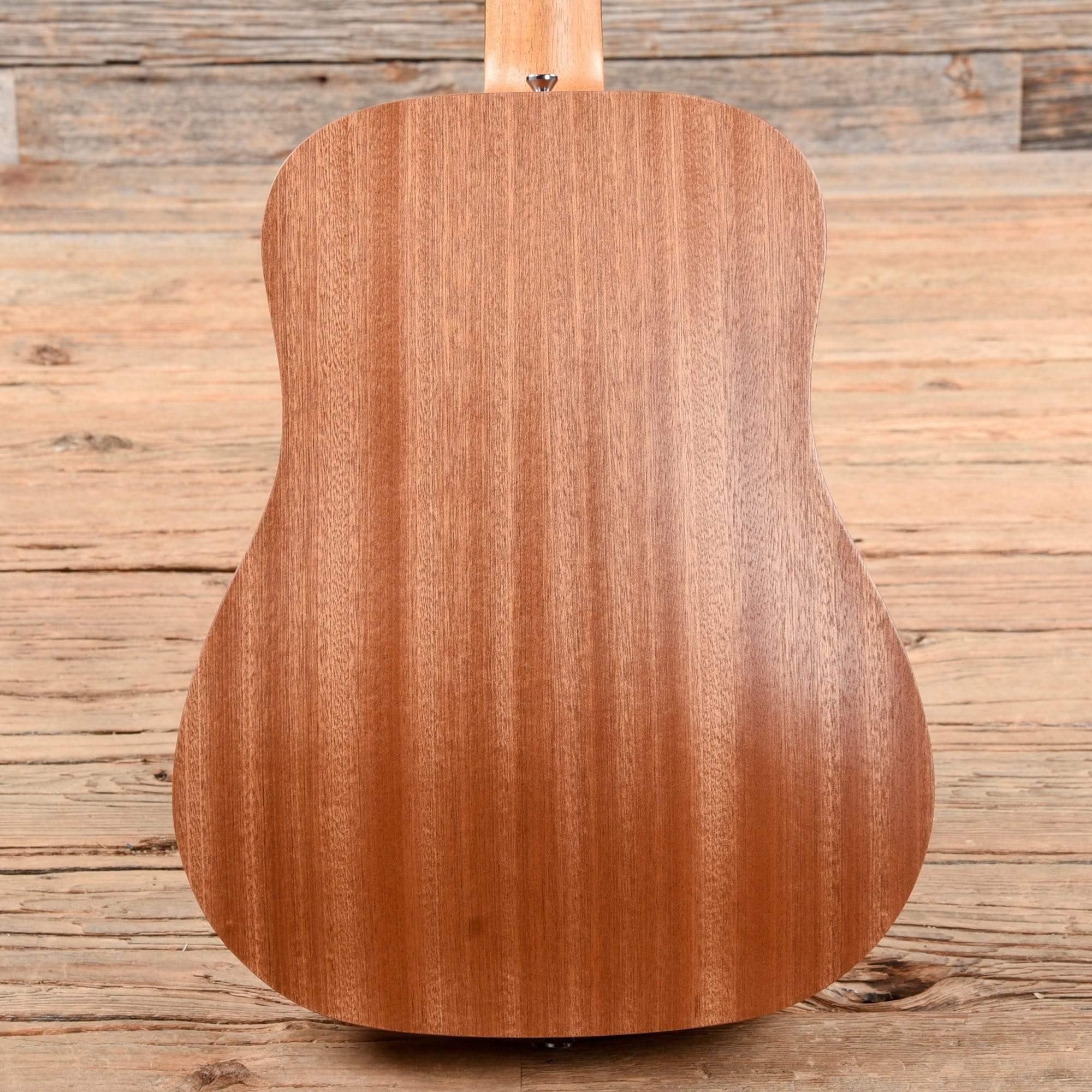 Taylor BT2 Baby Taylor Mahogany Natural 2020 Acoustic Guitars / Dreadnought