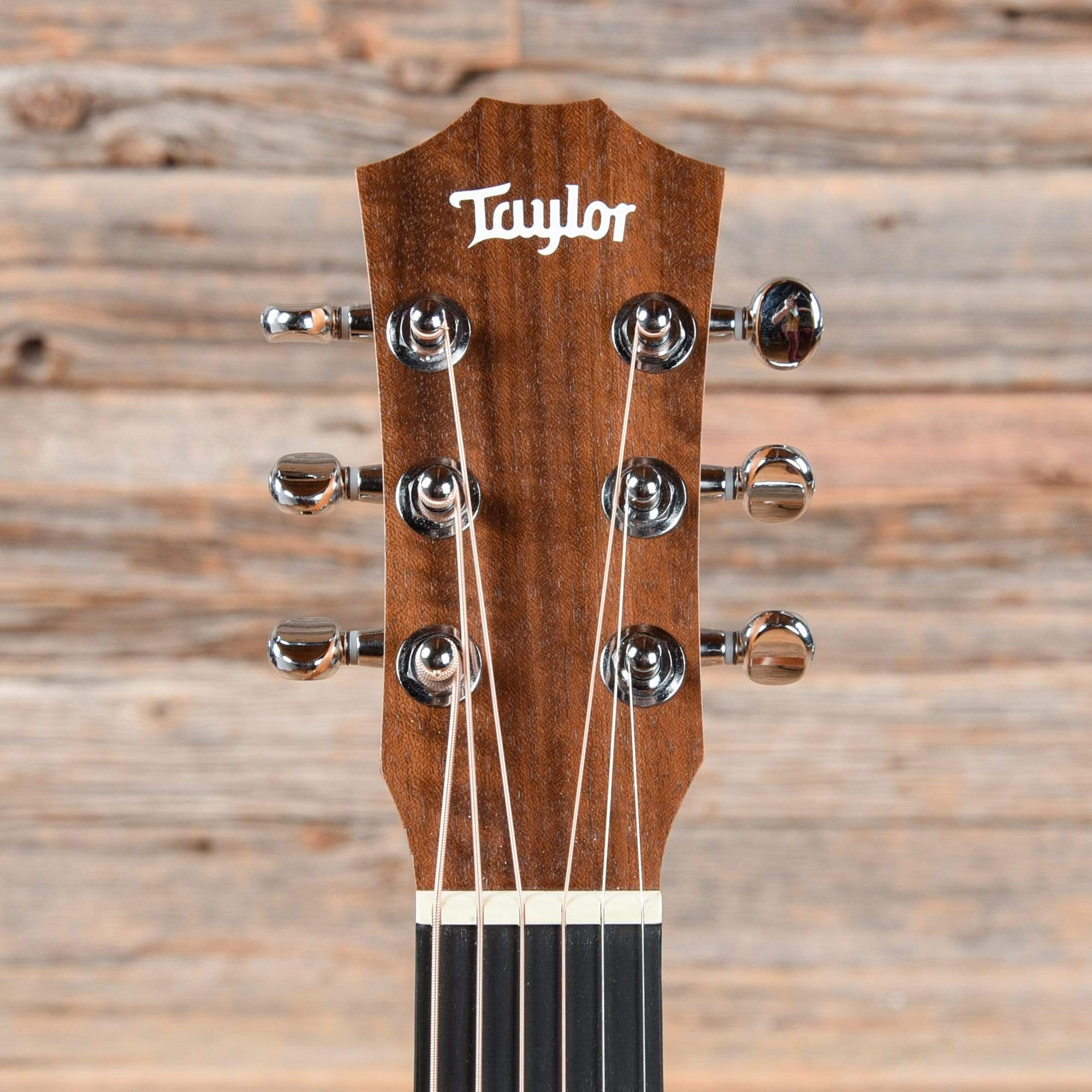 Taylor BT2 Baby Taylor Mahogany Natural 2020 Acoustic Guitars / Dreadnought