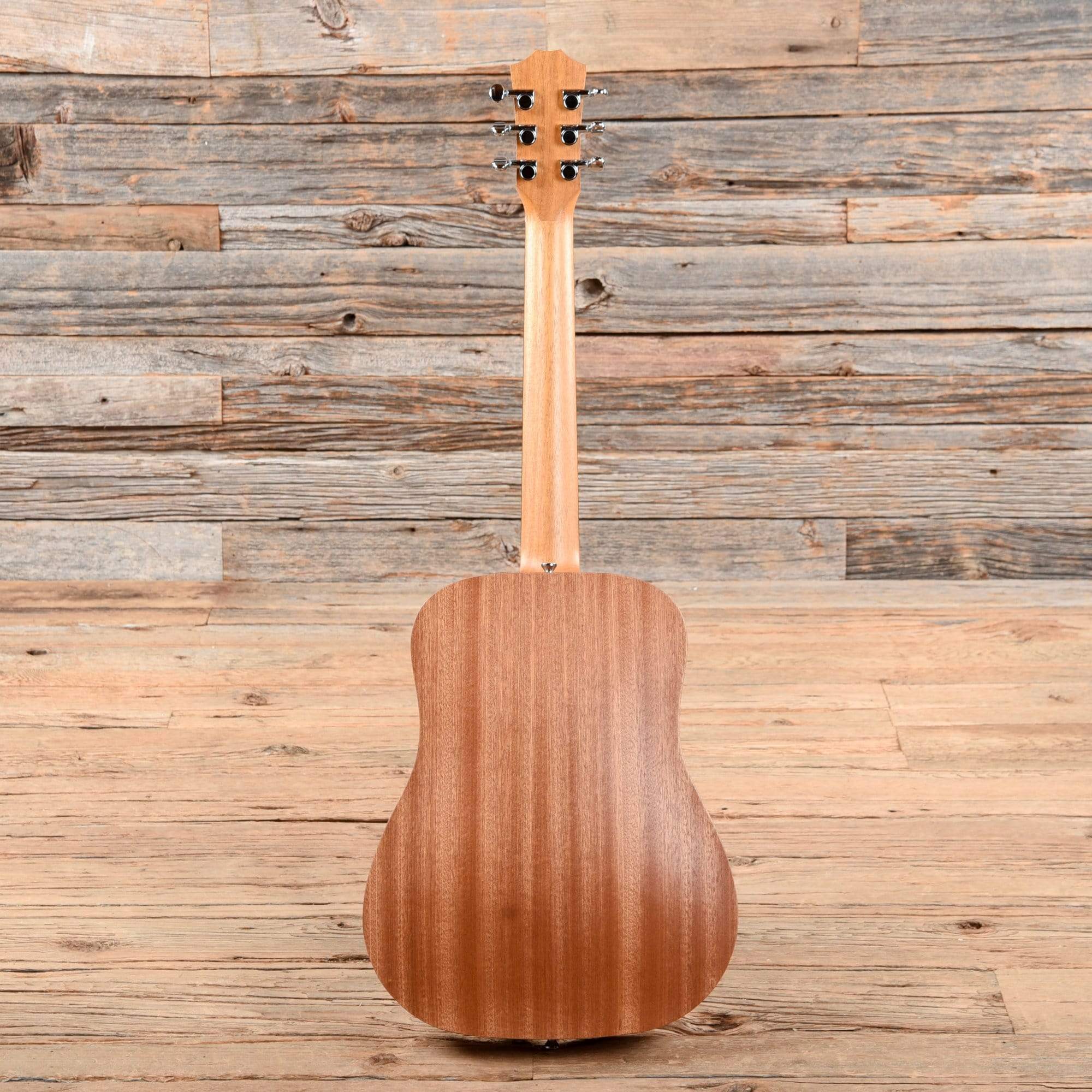 Taylor BT2 Baby Taylor Mahogany Natural 2020 Acoustic Guitars / Dreadnought