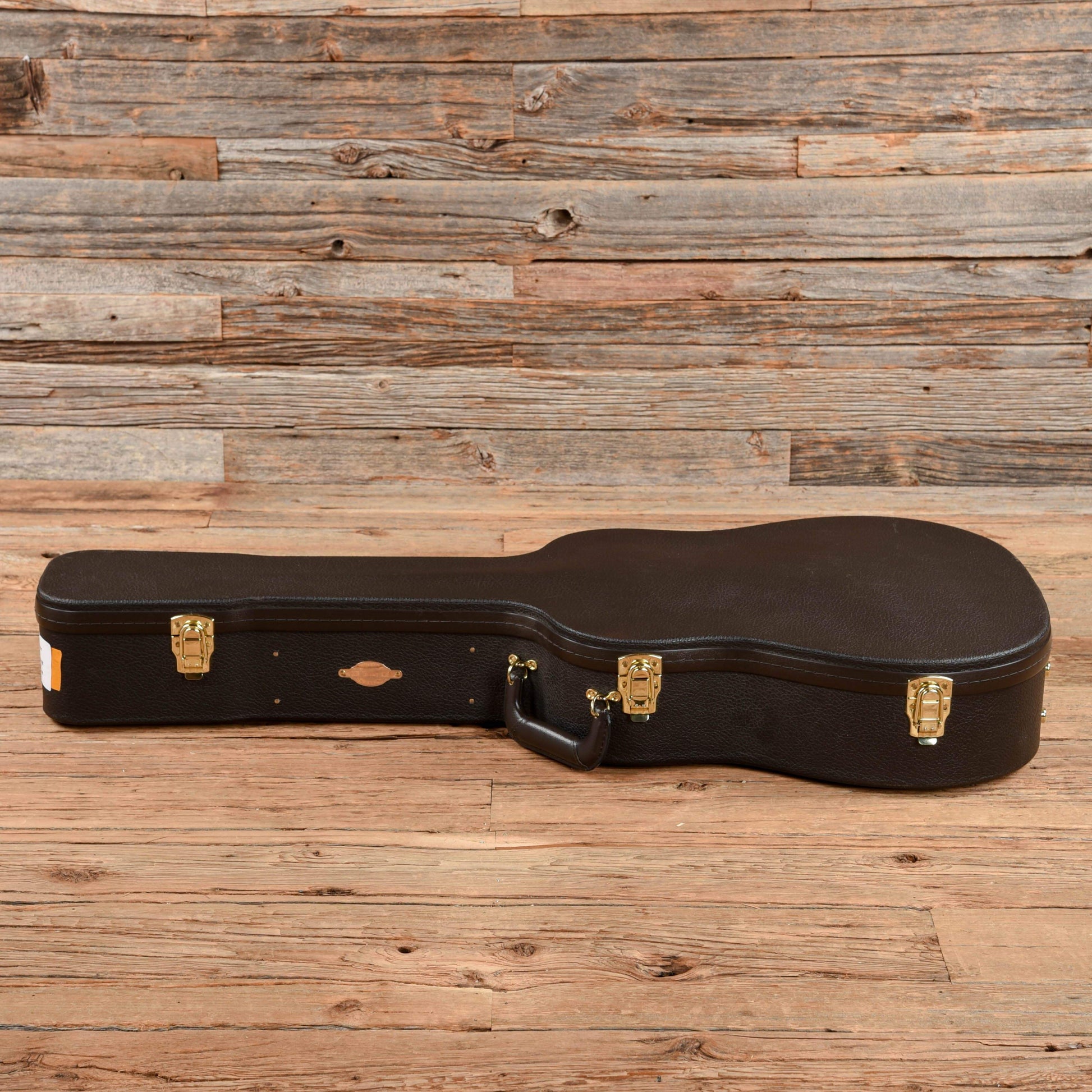 Taylor BTO Custom Dreadnought Natural Acoustic Guitars / Dreadnought