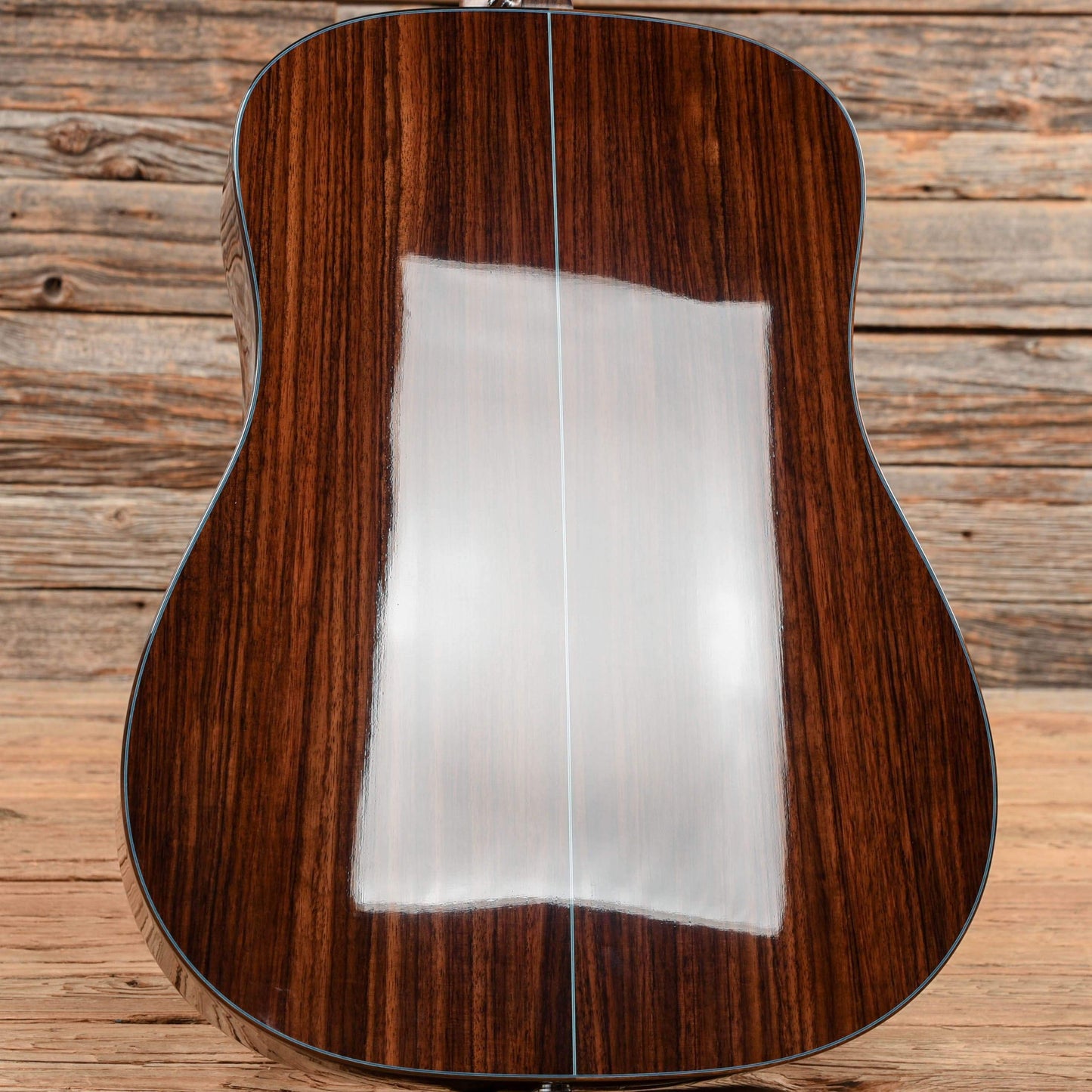 Taylor BTO Custom Dreadnought Natural Acoustic Guitars / Dreadnought