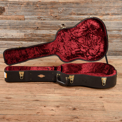 Taylor BTO Custom Dreadnought Natural Acoustic Guitars / Dreadnought