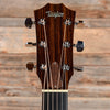 Taylor BTO Custom Dreadnought Natural Acoustic Guitars / Dreadnought