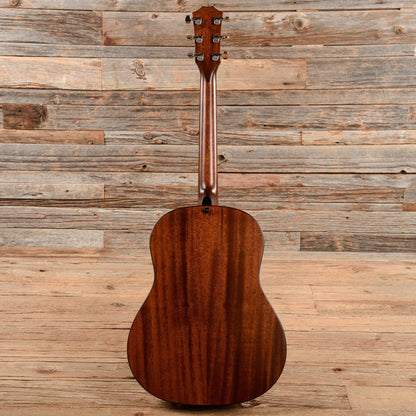 Taylor Builder's Edition 517 with V-Class Bracing Wild Honey Burst 2020 Acoustic Guitars / Dreadnought