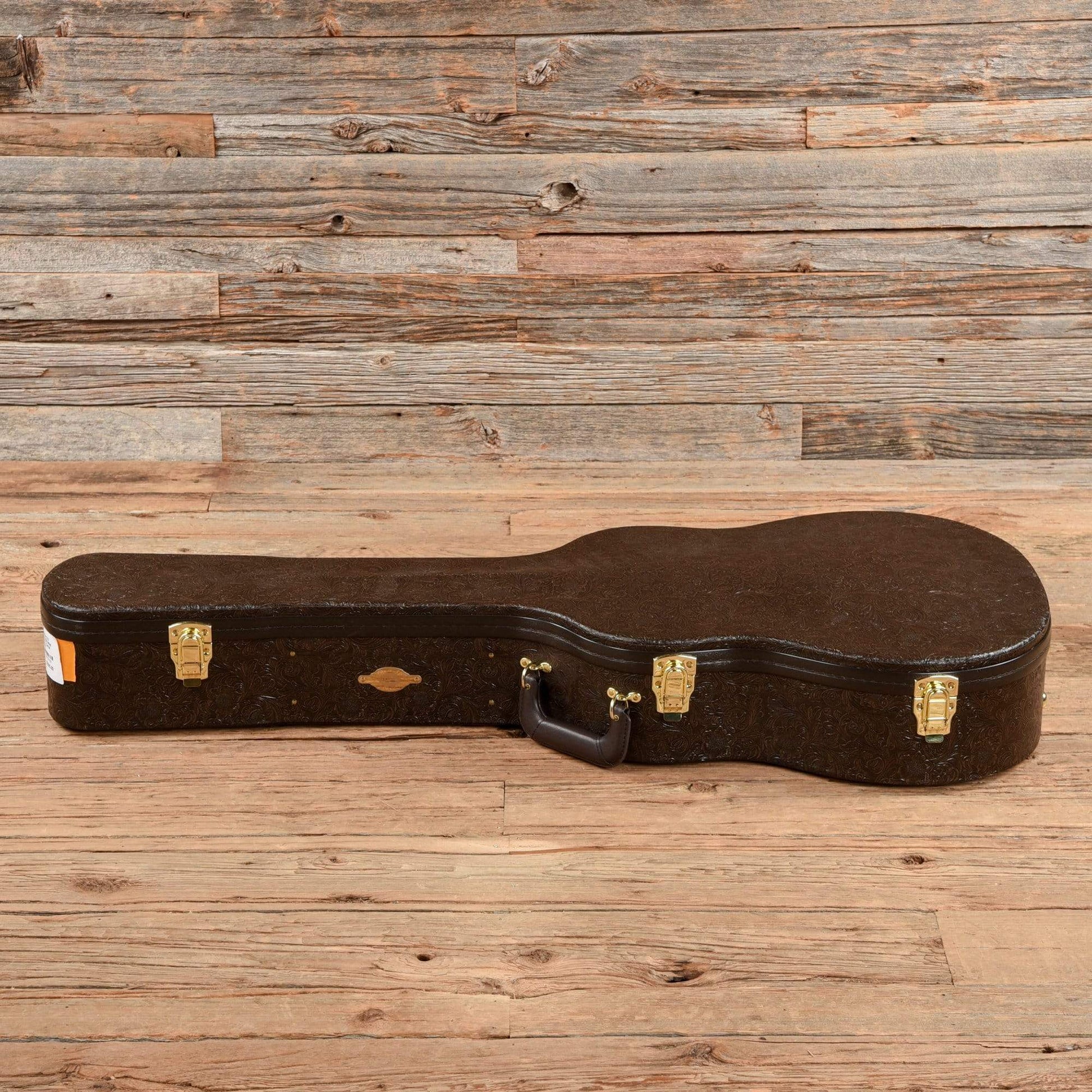 Taylor Builder's Edition 517 with V-Class Bracing Wild Honey Burst 2020 Acoustic Guitars / Dreadnought